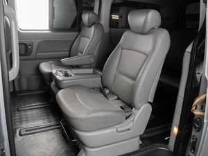 Минивэн Hyundai Grand Starex 2010 года, 1789000 рублей, Тюмень