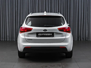 Универсал Kia Ceed 2017 года, 1549000 рублей, Ставрополь