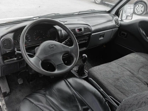 Hyundai Porter, III (1996—2011), 2.5 CRDi MT (80 л.с.) 2008г. 2008 года, 599000 рублей, Тюмень