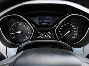 Хетчбэк Ford Focus 2011 года, 769000 рублей, Кирилловка