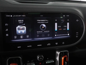 Внедорожник Haval Dargo 2023 года, 2869000 рублей, Минеральные Воды