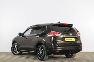 Внедорожник Nissan X-Trail 2017 года, 1499000 рублей, Тюмень