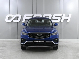 Внедорожник Geely Atlas Pro 2021 года, 1899000 рублей, Ростов-на-Дону