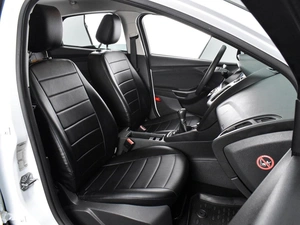 Хетчбэк Ford Focus 2017 года, 1197000 рублей, Воронеж