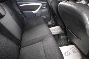 Внедорожник Nissan Terrano 2017 года, 1069000 рублей, Сургут