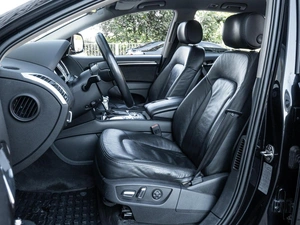 Внедорожник Audi Q7 2011 года, 1875000 рублей, Ставрополь