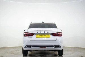 Седан ВАЗ (LADA) Vesta 2024 года, 1489000 рублей, Оренбург