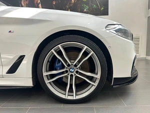Седан BMW 5 серия 2019 года, 4347000 рублей, Новосибирск