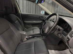 Седан Nissan Sunny 2000 года, 240000 рублей, Красноярск