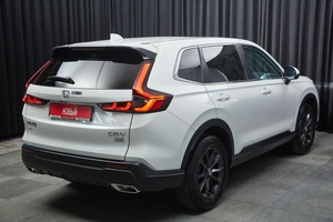 Внедорожник Honda CR-V 2026 года, 4300000 рублей, Красноярск