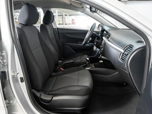 Седан Kia Rio 2019 года, 1805000 рублей, Ставрополь