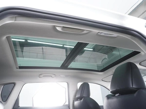 Внедорожник Changan CS35 Plus 2024 года, 2090000 рублей, Ростов-на-Дону