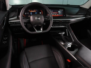 Внедорожник Changan CS35 Plus 2024 года, 1939000 рублей, Воронеж