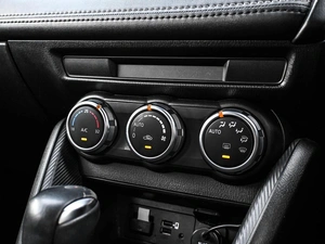 Внедорожник Mazda CX-3 2015 года, 1384000 рублей, Кирилловка