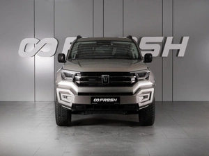 Внедорожник Tank 400 2023 года, 5198000 рублей, Красный Пахарь