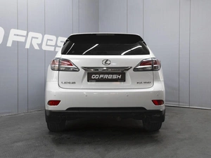 Внедорожник Lexus RX 2015 года, 3025000 рублей, Омск