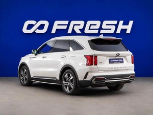 Внедорожник Kia Sorento 2021 года, 3377444 рублей, Москва