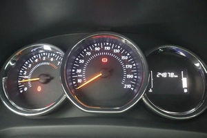 Седан Renault Logan 2021 года, 1650000 рублей, Орёл