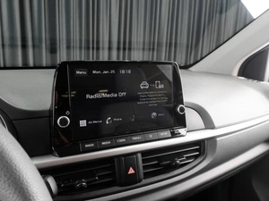 Хетчбэк Kia Morning 2021 года, 1749000 рублей, Тюмень