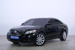 Седан Toyota Camry 2007 года, 1149000 рублей, Омск