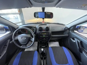 Седан ВАЗ (LADA) Granta 2018 года, 500000 рублей, Смоленск