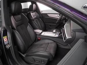 Лифтбек Audi A7 2019 года, 4999000 рублей, Воронеж