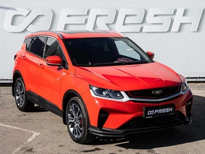 Внедорожник Belgee X50 2024 года, 2099000 рублей, Волгоград