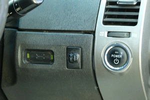 Лифтбек Toyota Prius 2008 года, 489000 рублей, Омск