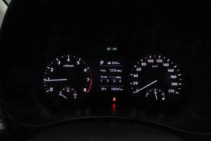 Седан Hyundai Solaris 2019 года, 1600000 рублей, Курск