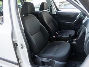 Внедорожник Skoda Yeti 2015 года, 1219000 рублей, Волгоград