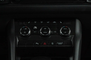 Внедорожник Skoda Kodiaq 2021 года, 2819000 рублей, Челябинск