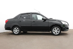 Седан Datsun on-DO 2014 года, 407000 рублей, Орёл