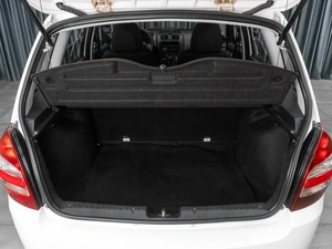 Универсал ВАЗ (LADA) Granta 2019 года, 555000 рублей, Тюмень