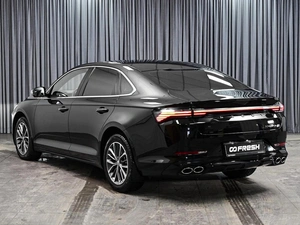 Седан Geely Preface 2024 года, 2558000 рублей, Ставрополь