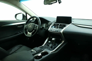 Внедорожник Lexus NX 2019 года, 3990000 рублей, Красноярск