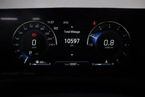 Седан Changan EADOplus 2023 года, 1800000 рублей, Брянск