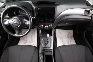 Внедорожник Subaru Forester 2012 года, 1279000 рублей, Оренбург