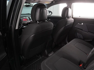 Внедорожник Kia Sportage 2013 года, 1579000 рублей, Воронеж