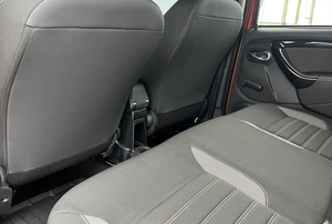 Внедорожник Renault Duster 2018 года, 1370000 рублей, Солонцы