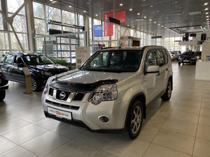 Внедорожник Nissan X-Trail 2013 года, 1330000 рублей, Орёл