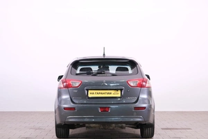 Хетчбэк Mitsubishi Lancer 2008 года, 899000 рублей, Омск