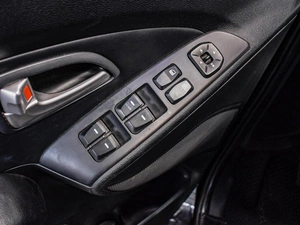 Внедорожник Hyundai ix35 2012 года, 1050000 рублей, Муром