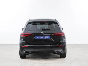 Хетчбэк Mercedes-benz B-класс 2019 года, 1810111 рублей, Москва