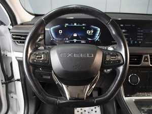 Внедорожник EXEED TXL 2022 года, 1830000 рублей, Омск