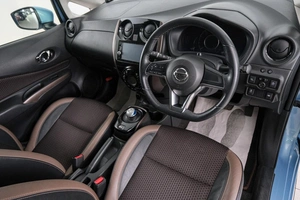 Хетчбэк Nissan Note 2016 года, 1049000 рублей, Красноярск