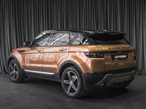 Внедорожник Land Rover Range Rover Evoque 2013 года, 2400000 рублей, Тюмень
