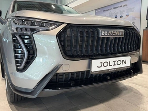 Внедорожник Haval Jolion 2026 года, 2849000 рублей, Красноярск