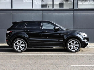 Внедорожник Land Rover Range Rover Evoque 2012 года, 2299000 рублей, Кирилловка