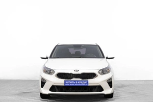 Хетчбэк Kia Ceed 2018 года, 1489000 рублей, Барнаул