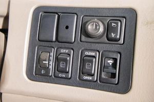 Минивэн Nissan Liberty 2002 года, 389000 рублей, Барнаул